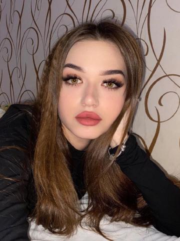 Проститутка Роксана